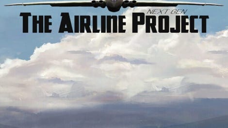 The Airline Project: Next Gen