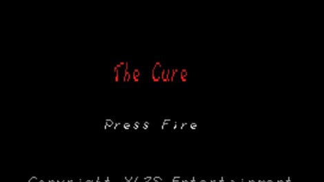 The Cure