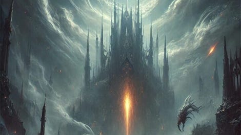 The Eternal Hunt