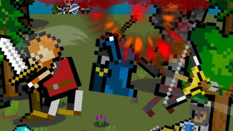 Chaos Adventure