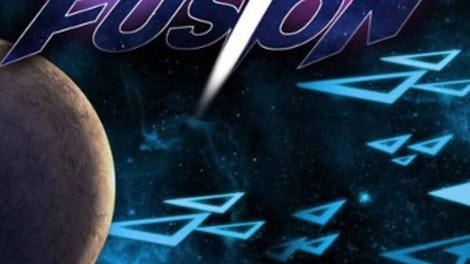 Galcon Fusion