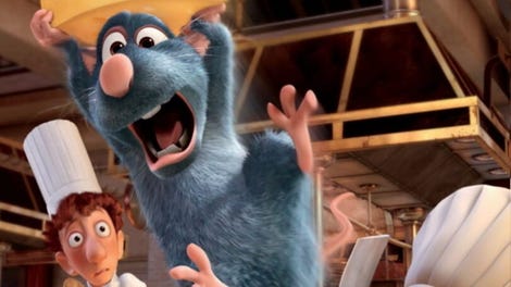 Ratatouille