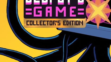 Despot's Game: Collector's Edition - Kotaku