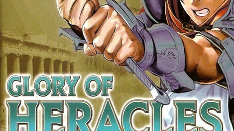 Glory of Heracles