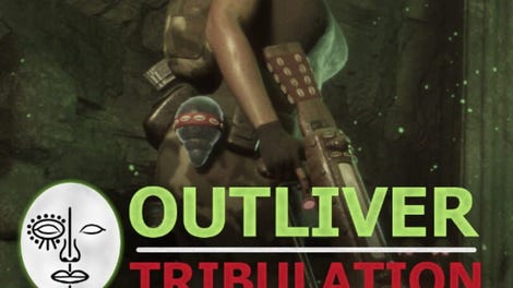 Outliver: Tribulation