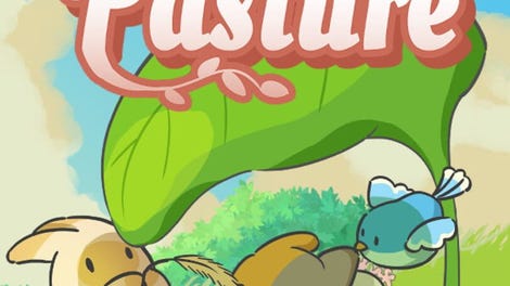 Tiny Pasture
