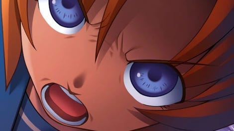 Higurashi no Naku Koro ni Kizuna: Onikakushi-hen