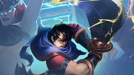 Battlerite