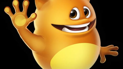 Fibble: Flick 'n' Roll
