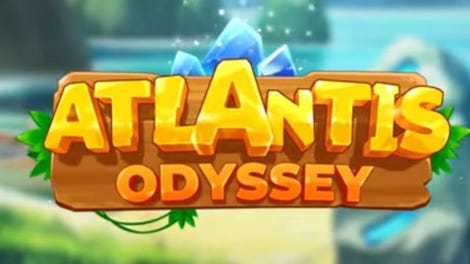 Atlantis Odyssey