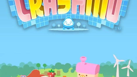 Crashmo