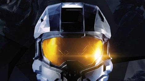 Halo: The Master Chief Collection - Limited Edition