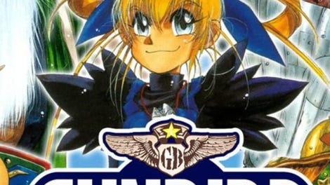 Gunbird for Nintendo Switch