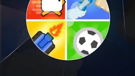 2 3 4 Player Games