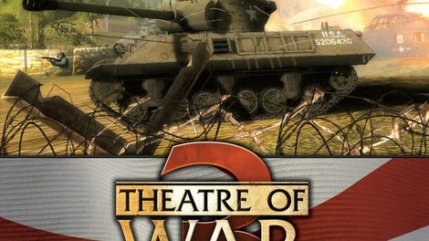 Theatre of War 3: Korea