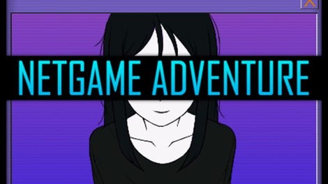 NetGame Adventure