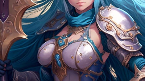 Chimera Online