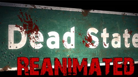 Dead State: Reanimated