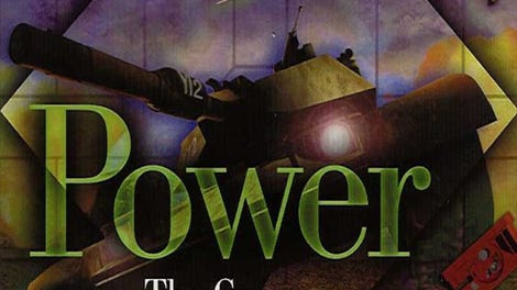 Power: The Game