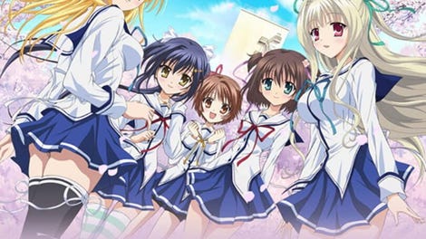 D.C. III ~Da Capo III~