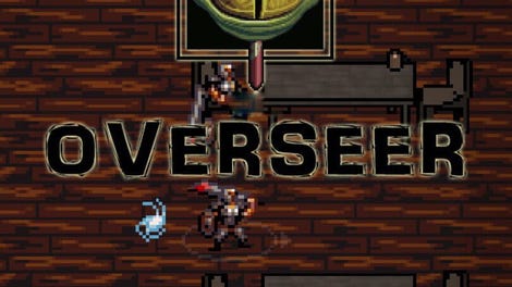 Overseer