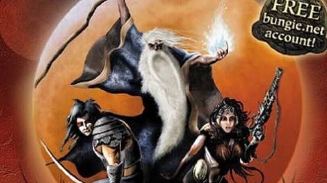 Myth II: Worlds
