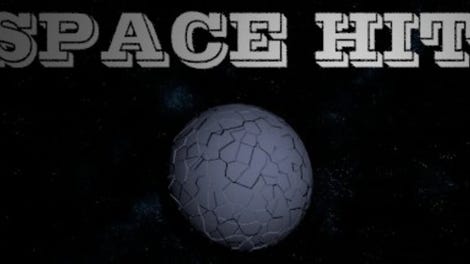 Space Hit
