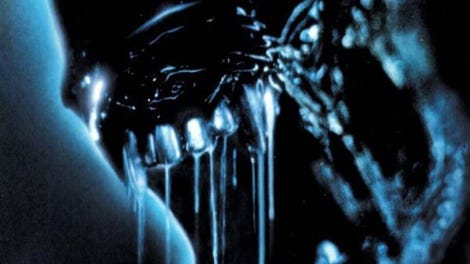 Alien Resurrection