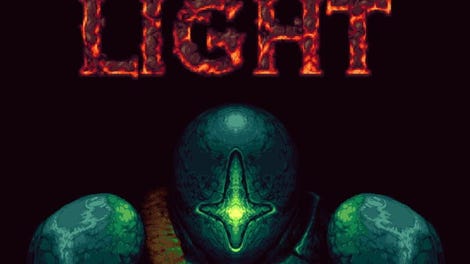 Primal Light