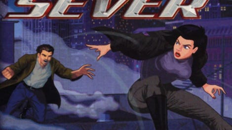 Ecks vs. Sever