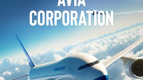Avia Corporation