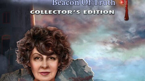 It Happened Here: Beacon of Truth - Collector's Edition