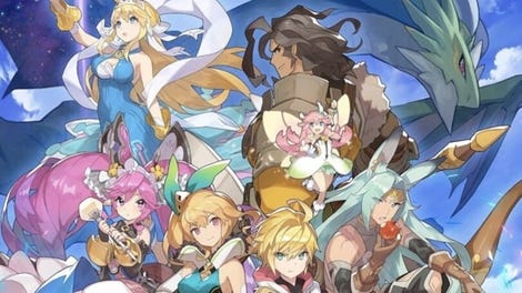 Dragalia Lost - Kotaku