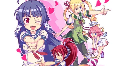 Gal*Gun