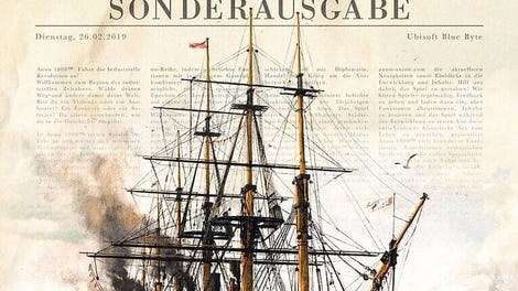 Anno 1800: Special Edition