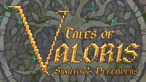 Tales of Valoris: Swallow's Defenders