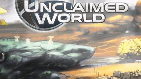 Unclaimed World