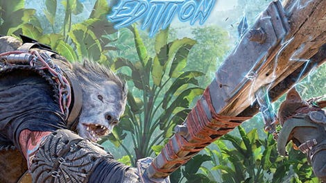 Biomutant: Atomic Edition