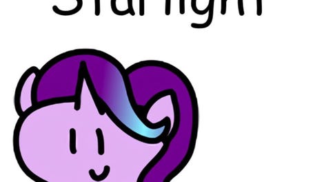 Long Starlight