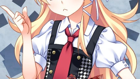 The Melody of Grisaia