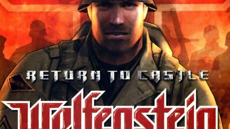 Return to Castle Wolfenstein: Operation Resurrection