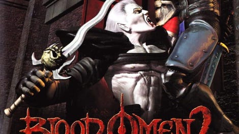 Blood Omen 2: Legacy of Kain