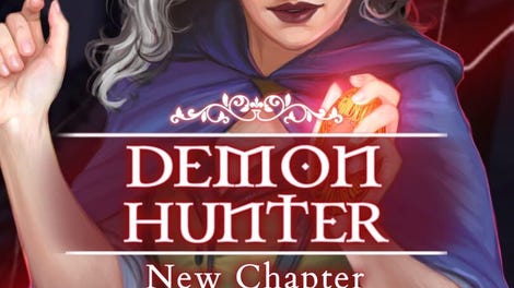 Demon Hunter: New Chapter