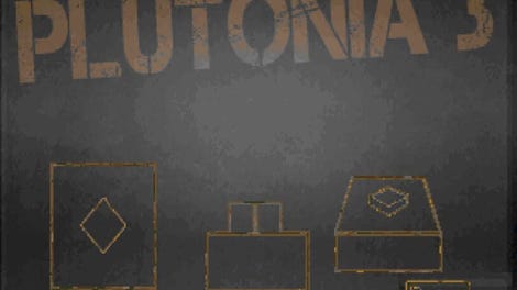 Plutonia 3: Going to Surface