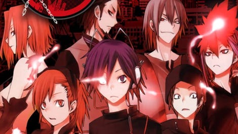 Shin Megami Tensei: Devil Survivor