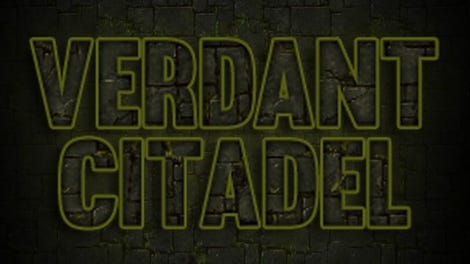 Verdant Citadel