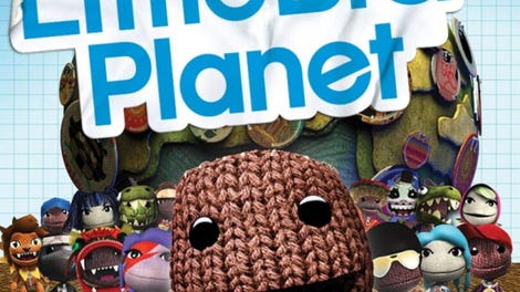 LittleBigPlanet