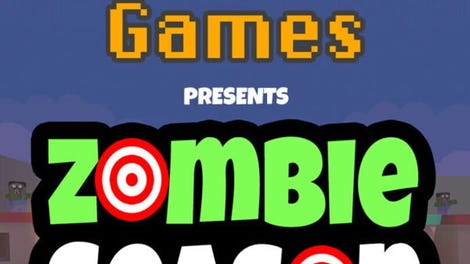 Zombie Season
