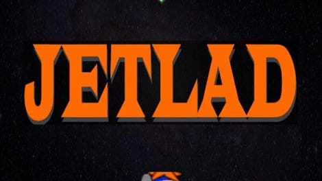 Jetlad