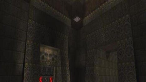 The NetherWorld